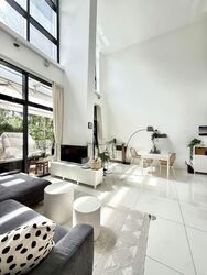 D'Leedon (D10), Condominium #560781931